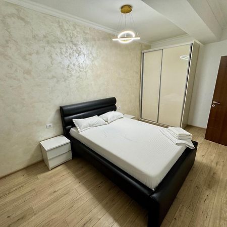 Solid Residence Apartamente Mamaia Exterior foto
