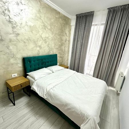 Solid Residence Apartamente Mamaia Exterior foto